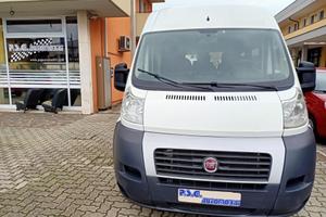 FIAT Ducato panorama 33 MH2 2.0 mjt 115cv