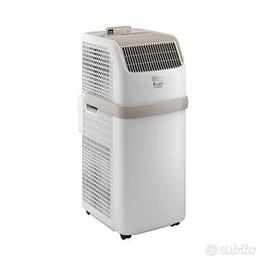 Condizionatore portatile Pingiuno De Longhi