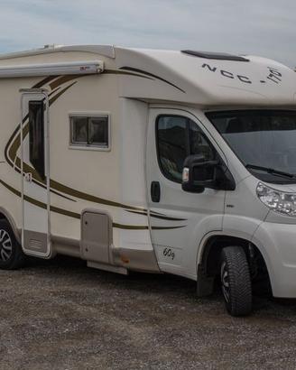 SEMINTEGRALE MCLOUIS MC4 60G