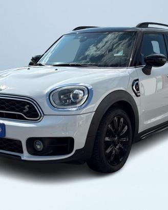 Mini Cooper S Countryman 2.0 TwinPower Turbo Coope