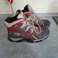 Scarpe da trekking Tecnica n. 37