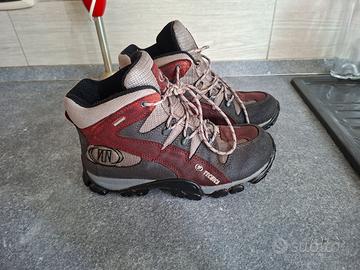 Scarpe da trekking Tecnica n. 37