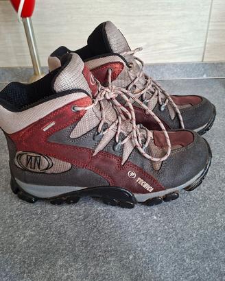 Scarpe da trekking Tecnica n. 37