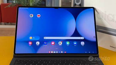 Samsung Galaxy Tab S10 Ultra