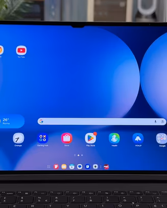 Samsung Galaxy Tab S10 Ultra