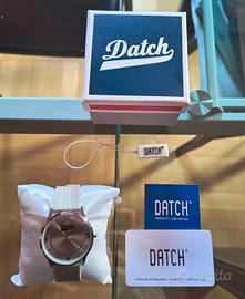 Orologio Datch femminile 