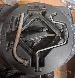 Kit Cric Lancia Lybra