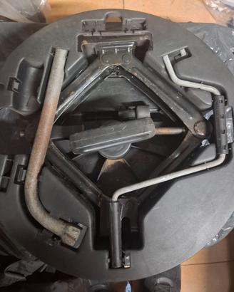 Kit Cric Lancia Lybra