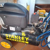 Compressore Stanley FatMax D251