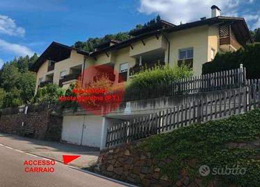 RGE 38/2025 Trib Bolzano