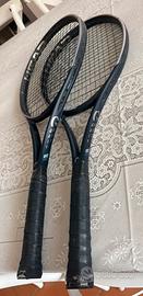 Racchette coppia Head Gravity