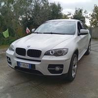 Bmw X6 xDrive30d Futura