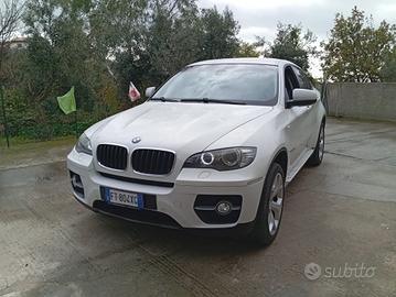 Bmw X6 xDrive30d Futura