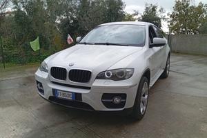 Bmw X6 xDrive30d Futura