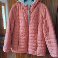 piumino 100 grammi tg 52