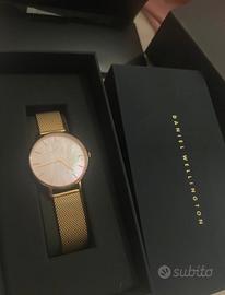 Orologio Daniel Wellington