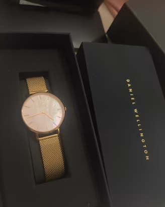 Orologio Daniel Wellington