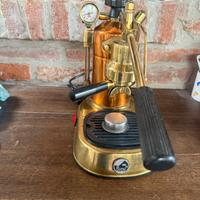 Macchina caffè pavoni