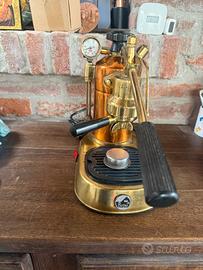 Macchina da caffè pavoni