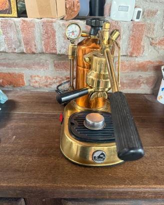 Macchina da caffè pavoni