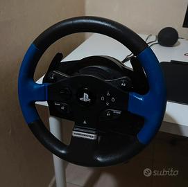 Thrustmaster USB T150 RS volante PS4/PS5/PS3/PC