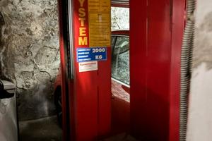 Raddoppiatori di posti auto