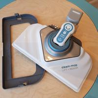 Accessori black decker steam