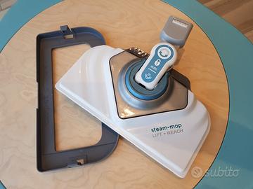 Accessori black decker steam