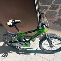 Bici bimbo