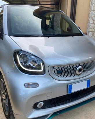 SMART 453 EQ Fortwo BRABUS "LightRunner" 22KW