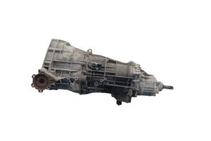 Cambio manuale Audi A4 B8 QUATTRO2.0 Diesel 2015