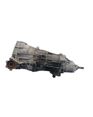 Cambio manuale Audi A4 B8 QUATTRO2.0 Diesel 2015