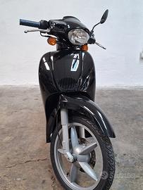 Aprilia scarabeo 50 2t