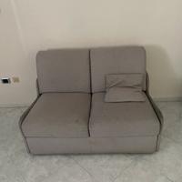 Divano 2 posti