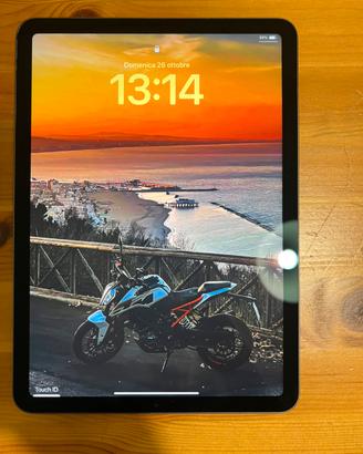 iPad Air 5 (11")