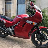 Moto onda vf 1000 f 2