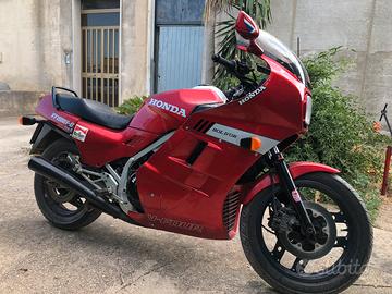 Moto onda vf 1000 f 2