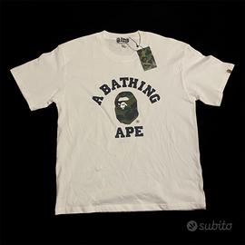 Maglia bathing ape