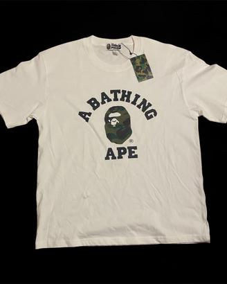 Maglia bathing ape