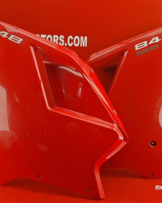 CARENE DUCATI 1098 848 1198