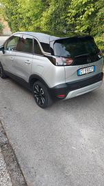 Opel crossland elegance benzina - B suv