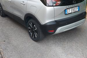 Opel crossland elegance benzina - B suv