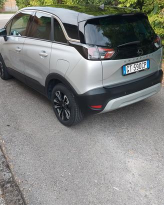 Opel crossland elegance benzina - B suv