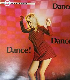 Nr. 40 Vinili 33 giri