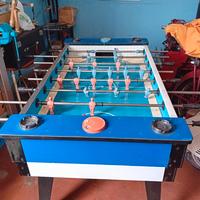 Bigliardino professionale