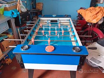 Bigliardino professionale