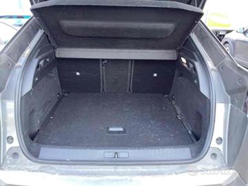 PEUGEOT 3008 3ª serie 3008 Hybrid 145 e-DCS6 A...