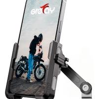 Porta telefono da moto