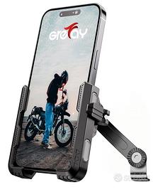 Porta telefono da moto