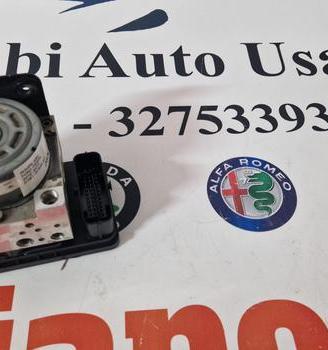 POMPA ABS FORD FIESTA D1B1-2C405-AD /D1B1-2C013-BB